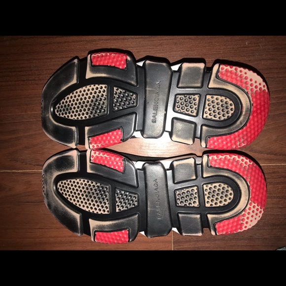 Balenciaga speed trainers, size 40 - Picture 6 of 7